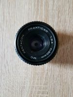 Objektiv Pentacon Prakticar 1:2,4 f=50mm Thüringen - Bleicherode Vorschau