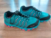 Kastinger Schuhe Trekkingschuhe Outdoorschuhe Gr. 34 NEUWERTIG Schleswig-Holstein - Nortorf Vorschau