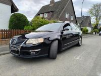 VW Passat 2.0 FSi Hessen - Alsfeld Vorschau