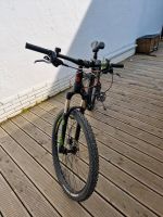 GHOST Mountainbike Nordrhein-Westfalen - Hennef (Sieg) Vorschau