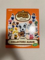 animal crossing collectors album sammelalbum serie 2 Nürnberg (Mittelfr) - Nordstadt Vorschau