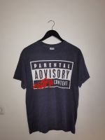 Nasty Shirt Parental Advisory Hessen - Darmstadt Vorschau