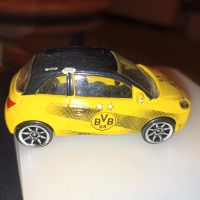 BVB-Fanartikel - Modellauto Majorette Opel Corsa Nordrhein-Westfalen - Kempen Vorschau