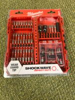 Milwaukee Shockwave Impact Duty Set Duisburg - Walsum Vorschau