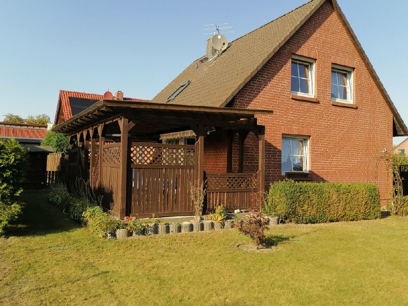 Einfamilienhaus in ruhiger Lage in Velpke in Velpke