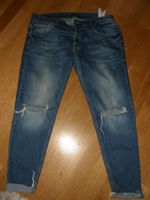 Herren Zara Jeans Hose Gr. 46 (XXL) Top Zustand! Bayern - Regensburg Vorschau