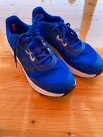 TOP Adidas Turnschuhe blau in Größe 40 Kr. Dachau - Dachau Vorschau