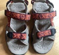 Jack Wolfskin Sandalen Größe 33 Rheinland-Pfalz - Alzey Vorschau