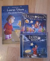 Lauras Stern   1 Buch + 2 CDS Baden-Württemberg - Markgröningen Vorschau