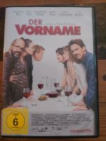 DVD Der Vorname Rheinland-Pfalz - Diez Vorschau