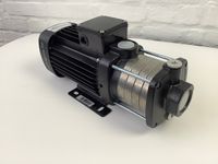 Grundfos Kreiselpumpe CM5-5 A-R-A-V-AQQV F-A-A-N, Q 4.7 m³/h Nordrhein-Westfalen - Korschenbroich Vorschau