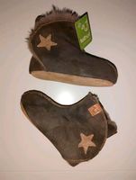 Lammfell Stiefel Baby choco Gr. 20/21  oder Gr. 22/23 Hessen - Offenbach Vorschau