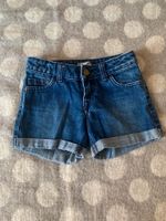 Roxy Jeans Shorts Hose 122 Niedersachsen - Stade Vorschau