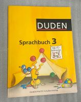 Duden Sprachbuch 3 | ISBN: 978-3-89818-841-8 Berlin - Köpenick Vorschau