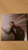 LP Chris de Burgh  Man on the line Schallplatte Bayern - Ingolstadt Vorschau