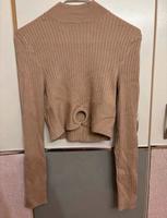 Oberteil crop top Größe S 38 neu mit Etikett Herzogtum Lauenburg - Mölln Vorschau