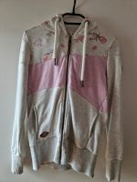 Ragwear Jacke xs s rosa Blumen Kr. Dachau - Pfaffenhofen a. d. Glonn Vorschau