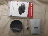 Hama Wireless Charger Set "QI-FC10", 10 W, kabelloses Smartphone- Nordrhein-Westfalen - Krefeld Vorschau