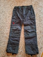 Neu Pfanner Gladiator Outdoorhose Größe 54 Bayern - Gaißach Vorschau