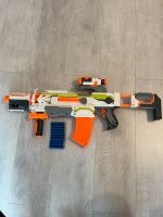 Nerf Modulus + 10 Pfeile Baden-Württemberg - Ubstadt-Weiher Vorschau