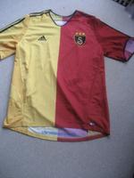 Trikot Galatasaray, Gr. L, adidas Bayern - Erlangen Vorschau