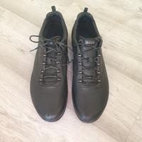ECCO Biom Herren Halbschuhe, Gr. 48 schwarz Echtleder. Kiel - Wellsee-Kronsburg-Rönne Vorschau