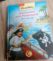 Leselöwen Buch Piraten, Lesestufe 1 Nordfriesland - Langenhorn Vorschau