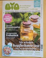 Zeitschrift Bio Nr. 3 April/Mai 2024 Niedersachsen - Apen Vorschau