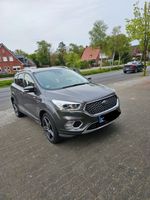 Ford Kuga 1,5 EcoBoost 4x4 134kW Vignale Autom. V... Niedersachsen - Esterwegen Vorschau
