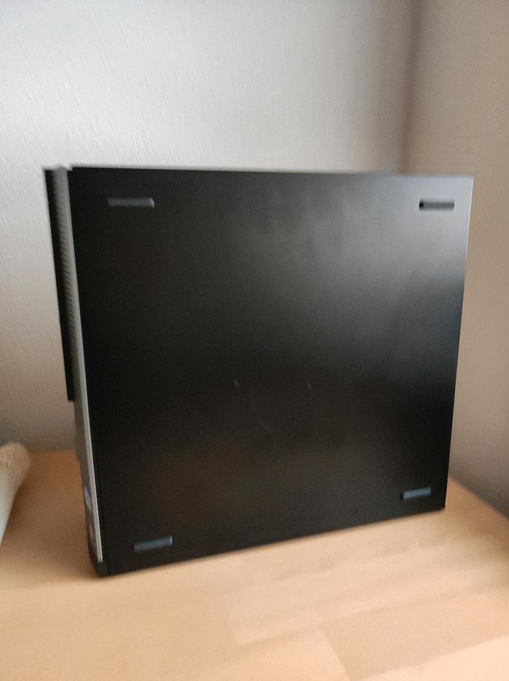 Dell Optiplex 790 3,30Ghz i3-2120 CPU 4GB DDR3 RAM in Ruhmannsfelden