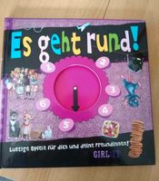 Spielebuch Girl:It Nordrhein-Westfalen - Drensteinfurt Vorschau