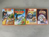 Tom & Jerry DVDs Rheinland-Pfalz - Gerolstein Vorschau