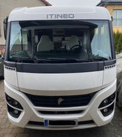 Itineo RAPIDO/ITINEO CJ660 / Automatik Brandenburg - Petershagen Vorschau