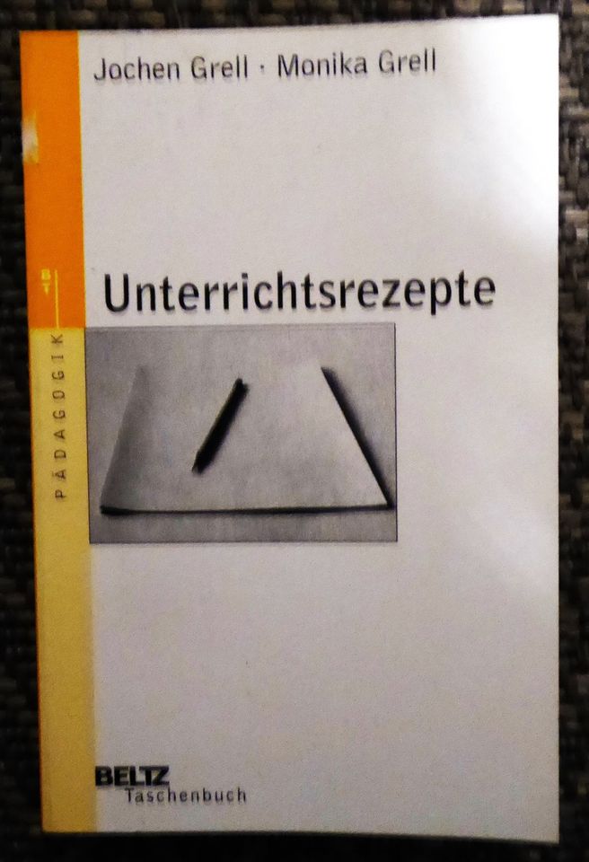 Bücher Studium Referendariat Lehramt Schule Pädagogik Englisch in Havelberg