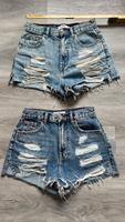 Pull&Bear Hot Pants Gr. 34 Jeans Hessen - Dautphetal Vorschau