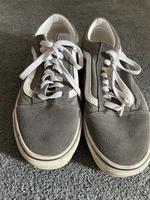 Vans, Wildleder, Größe 40 Bayern - Fürth Vorschau