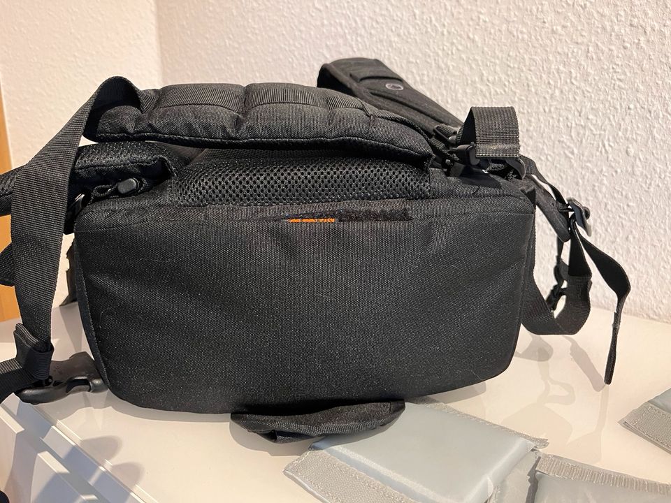 Lowepro Flipside 400 AW in Kürten