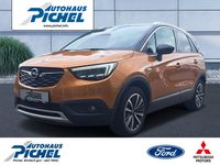 Opel Crossland Ultimate DACH KONTRAST-LACKIERUNG+STYL Sachsen - Mittweida Vorschau