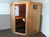 Die Karibu Sauna Faurin Berlin - Reinickendorf Vorschau