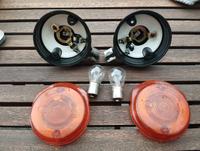 4 Blinker Moped DDR Sachsen - Ottendorf-Okrilla Vorschau
