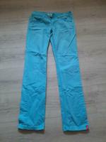 Hose Jeans hellblau turquise Edc Gr 36 Sachsen - Zwenkau Vorschau