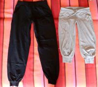 Grinario Woman Sports Jogpants Jogginghose Gr. S 36 38 grau Sachsen - Frohburg Vorschau