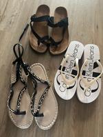 Sommer Schuhe Düsseldorf - Rath Vorschau