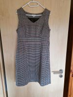 Vichy Kleid Tom Tailor braun Gr.40 Bayern - Wasserburg am Inn Vorschau