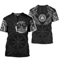 Shirt, Tribal, Viking, Tattoo, Wikinger, Mittelalter,Gr. 2XL-3XL Baden-Württemberg - Ulm Vorschau