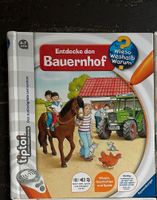Tip Toi Lernbuch Bauernhof Baden-Württemberg - Eberbach Vorschau