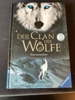Der Clan der Wölfe - Sternenseher Niedersachsen - Osnabrück Vorschau