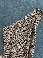 w Neu! Original Michael Kors Kleid Sommer Edel Festlich 34 36 38 Sachsen - Brandis Vorschau