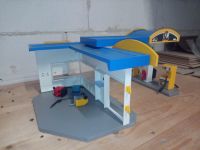 Playmobil Tankstelle 70201 Sachsen - Kamenz Vorschau