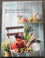 Neu OVP Kochen hat Saison Thermomix Kochbuch Niedersachsen - Einbeck Vorschau